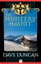 [Omar 02] • The Hunters' Haunt (Omar Book 2)